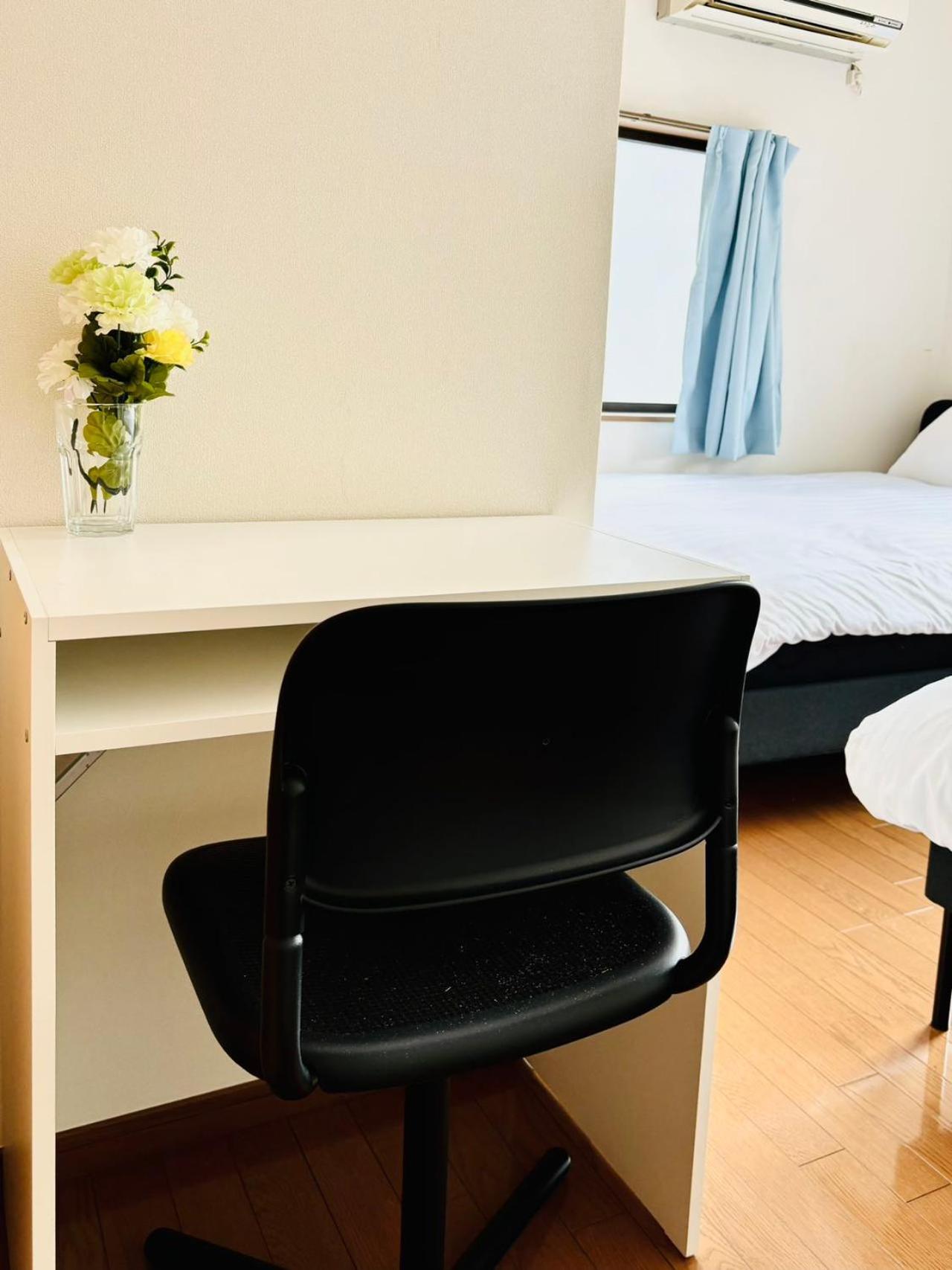Apartamento Akabane House Tokio