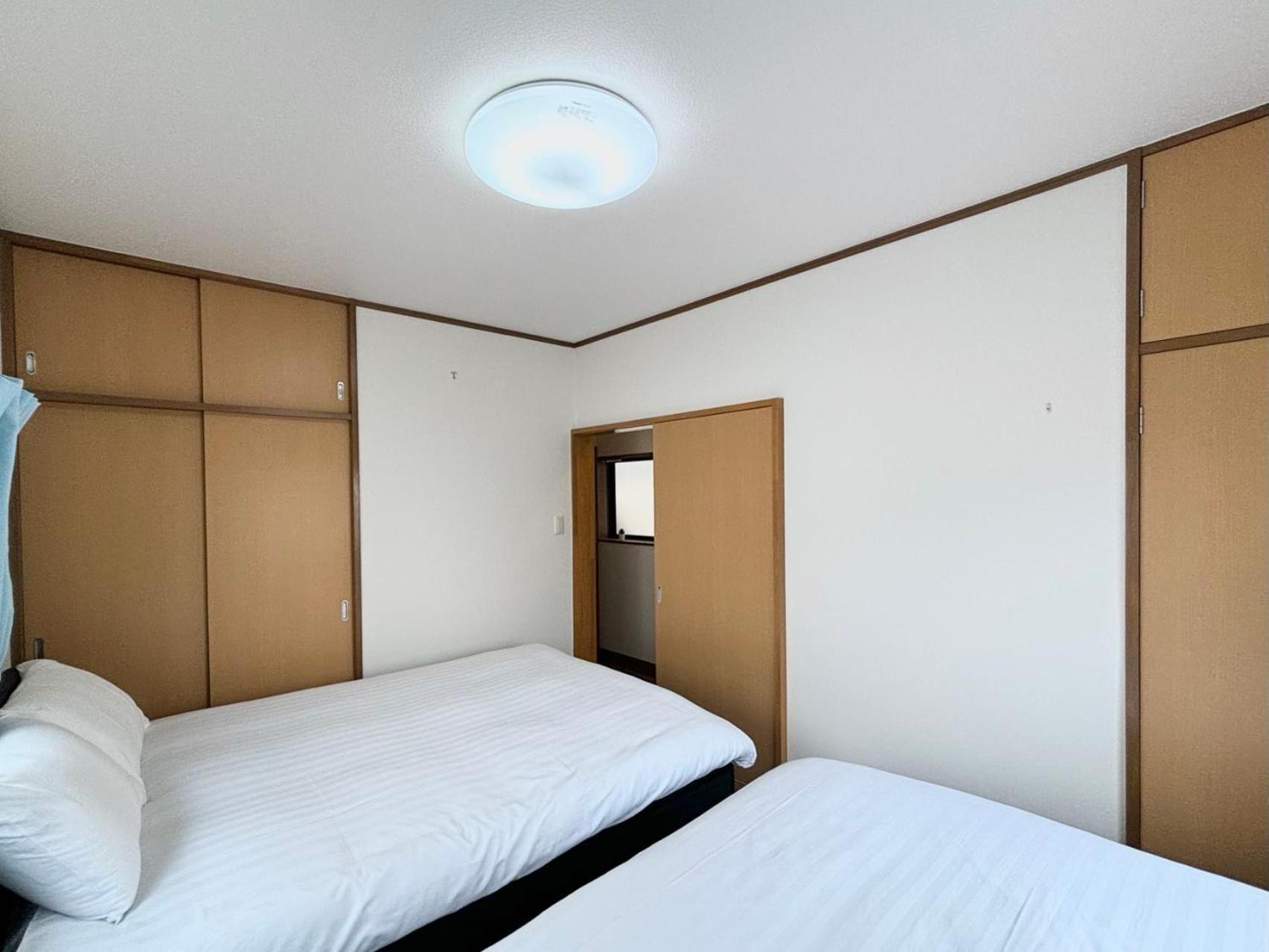 Akabane House * Tokio