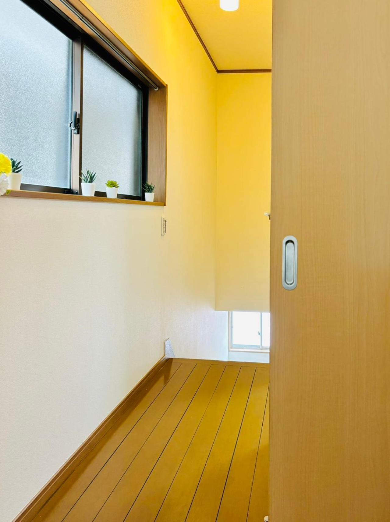 Akabane House Apartamento *