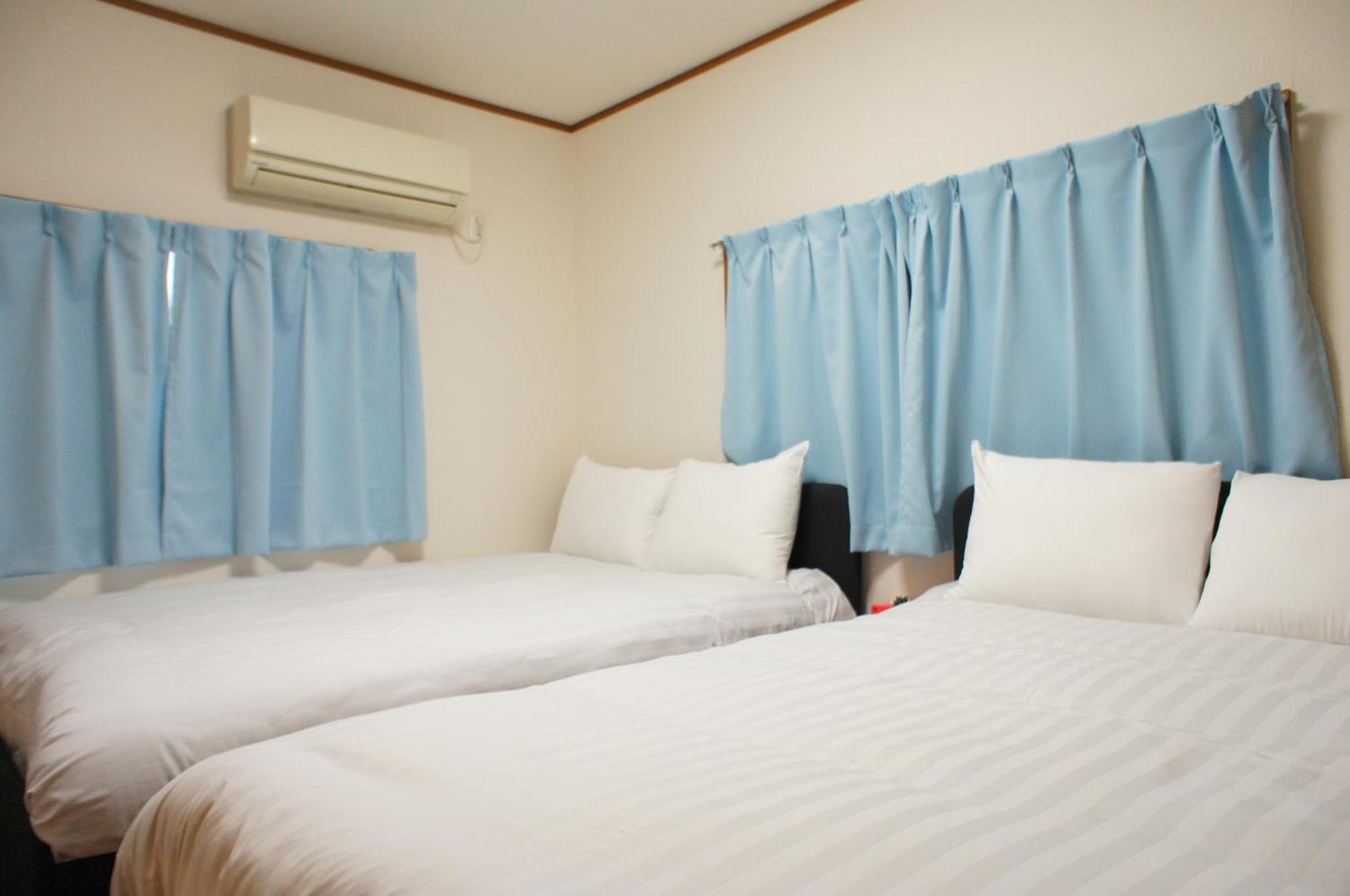 Apartamento Akabane House Tokio