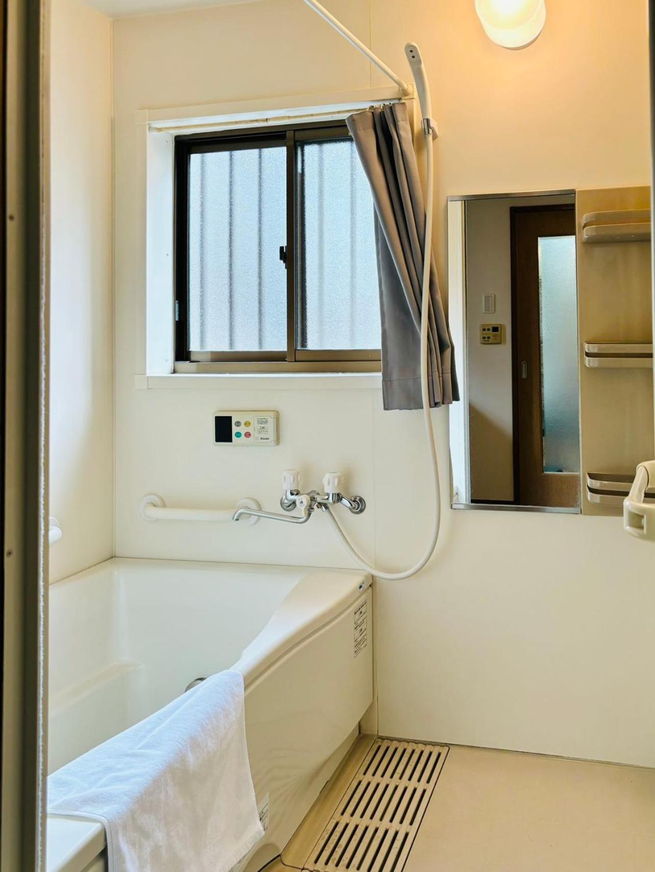 Apartamento Akabane House Tokio
