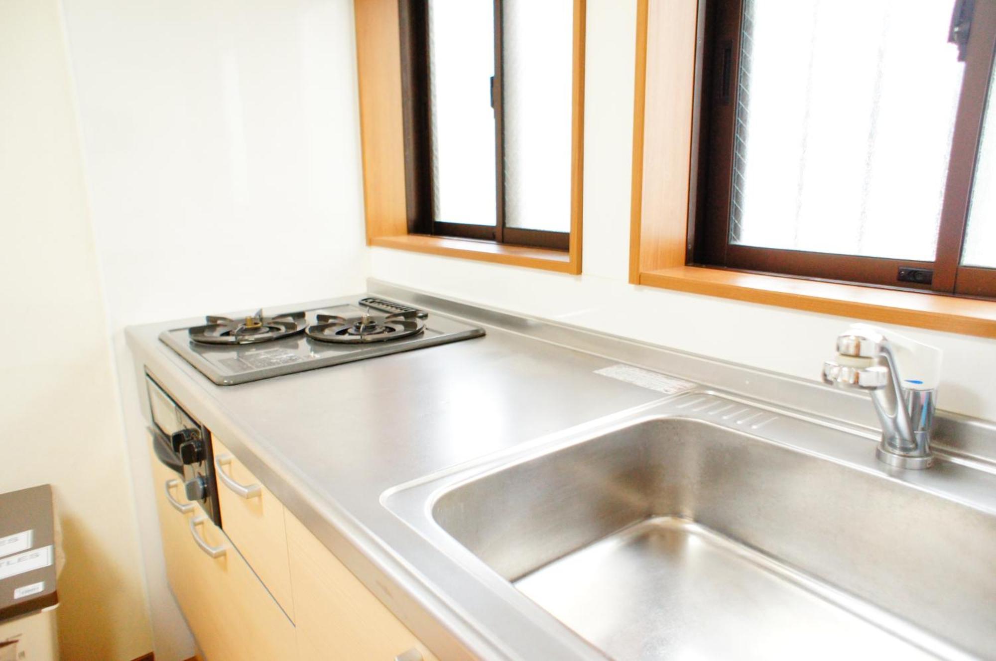 Apartamento Akabane House *