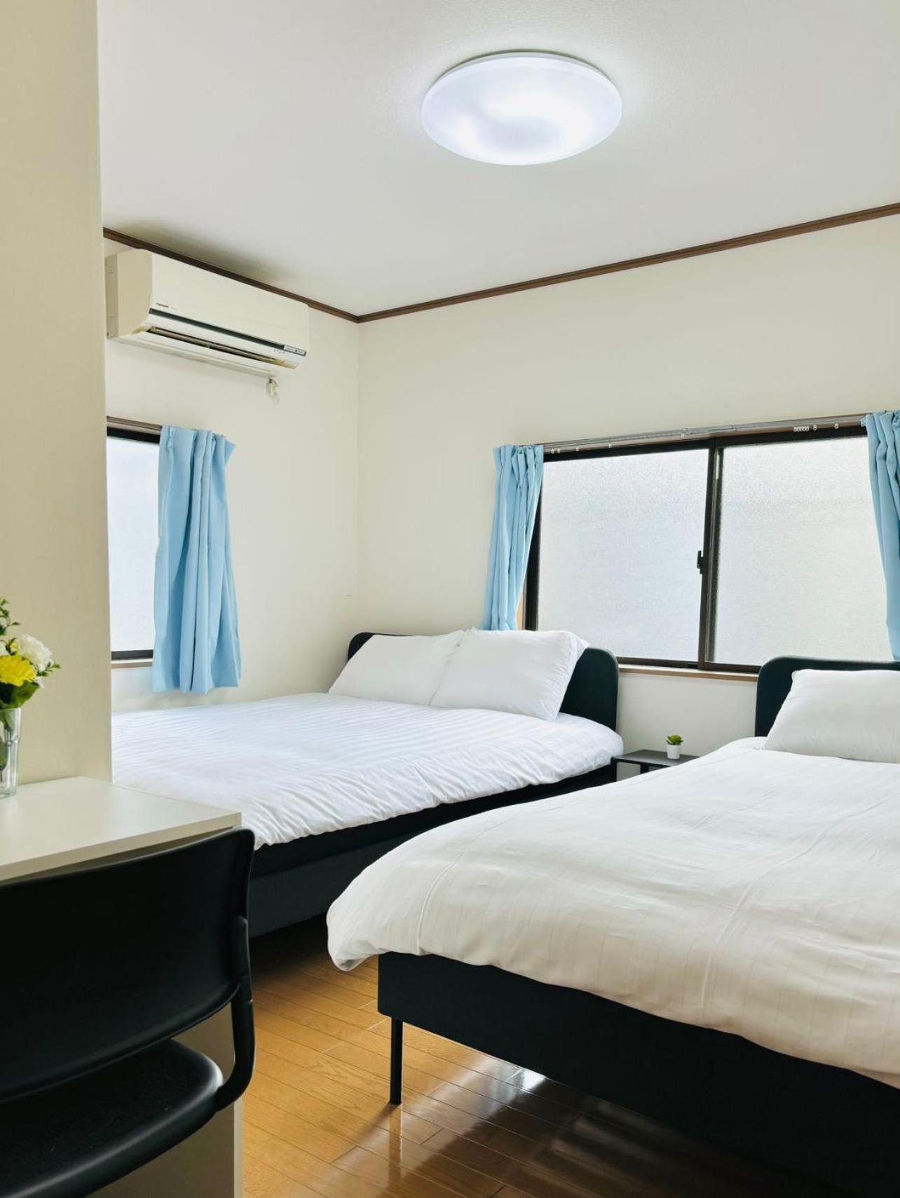 Akabane House Apartamento