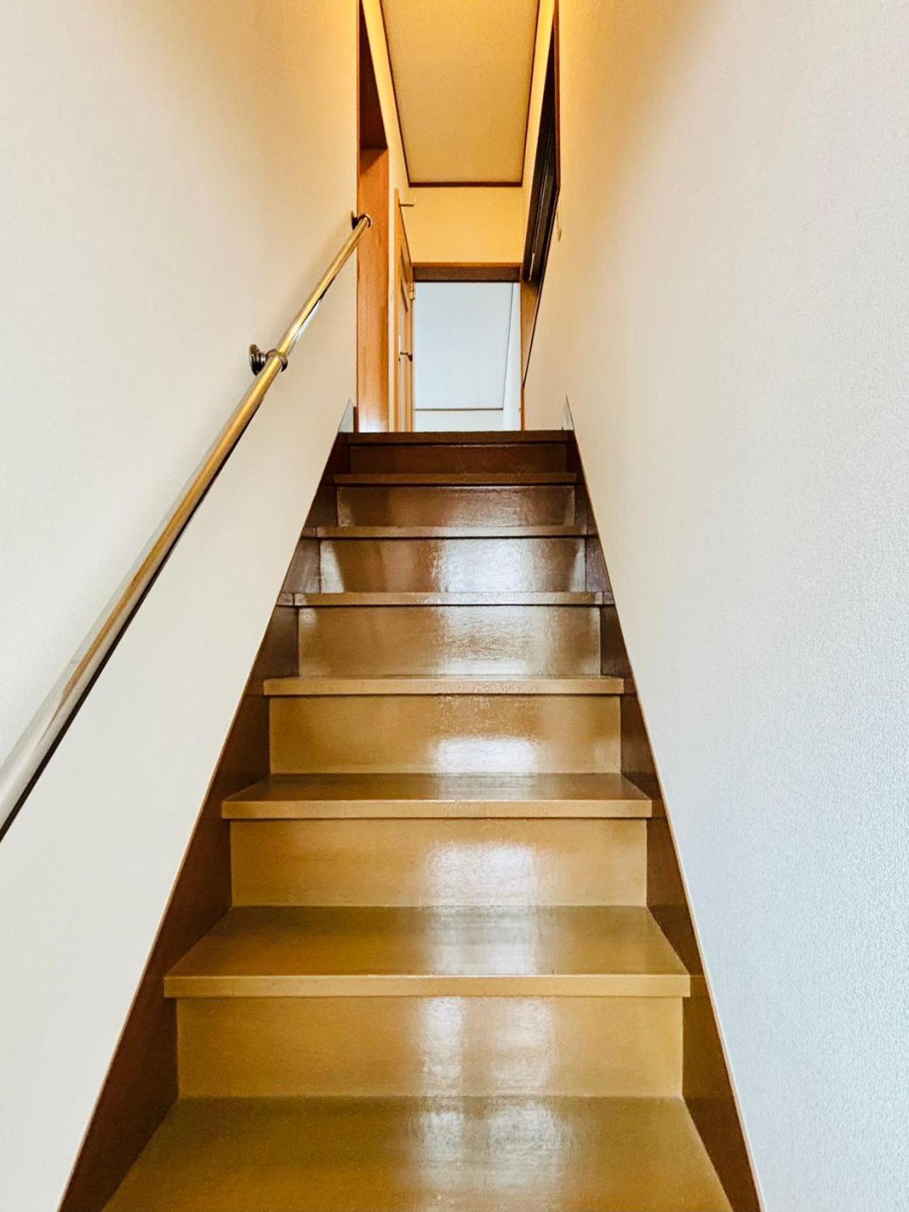 Apartamento Akabane House