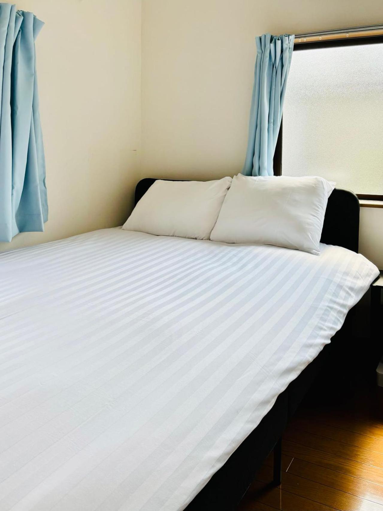 Akabane House Apartamento Tokio